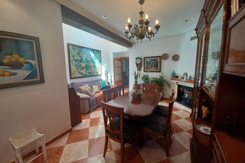 Byhus i Cantoria, Almeria, Cantoria - € 169.000 | Ref: Casa fortaleza - foto 13